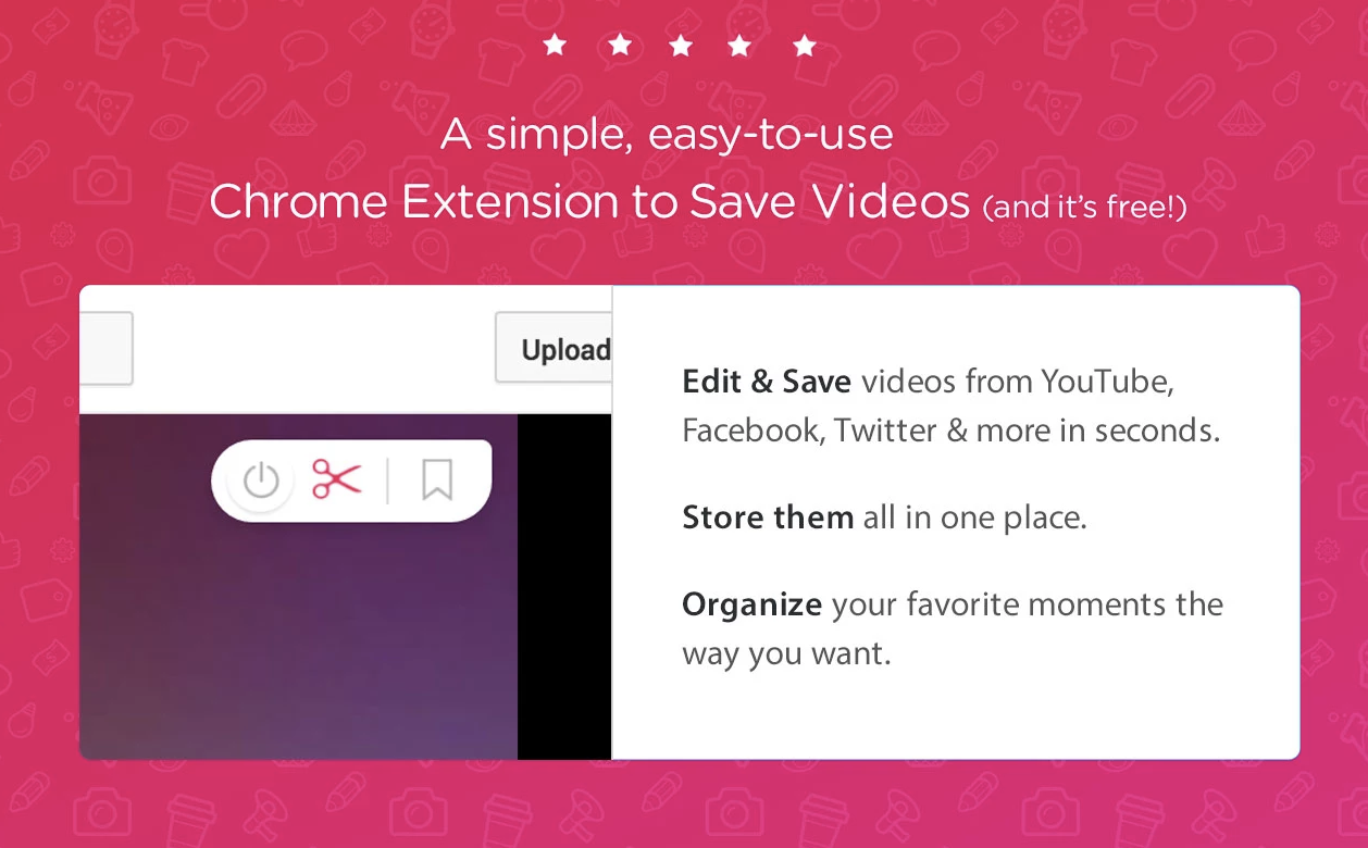 Eclips Chrome Extension Product Information, Latest Updates, and
