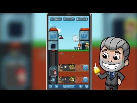 Idle Miner Tycoon gallery image