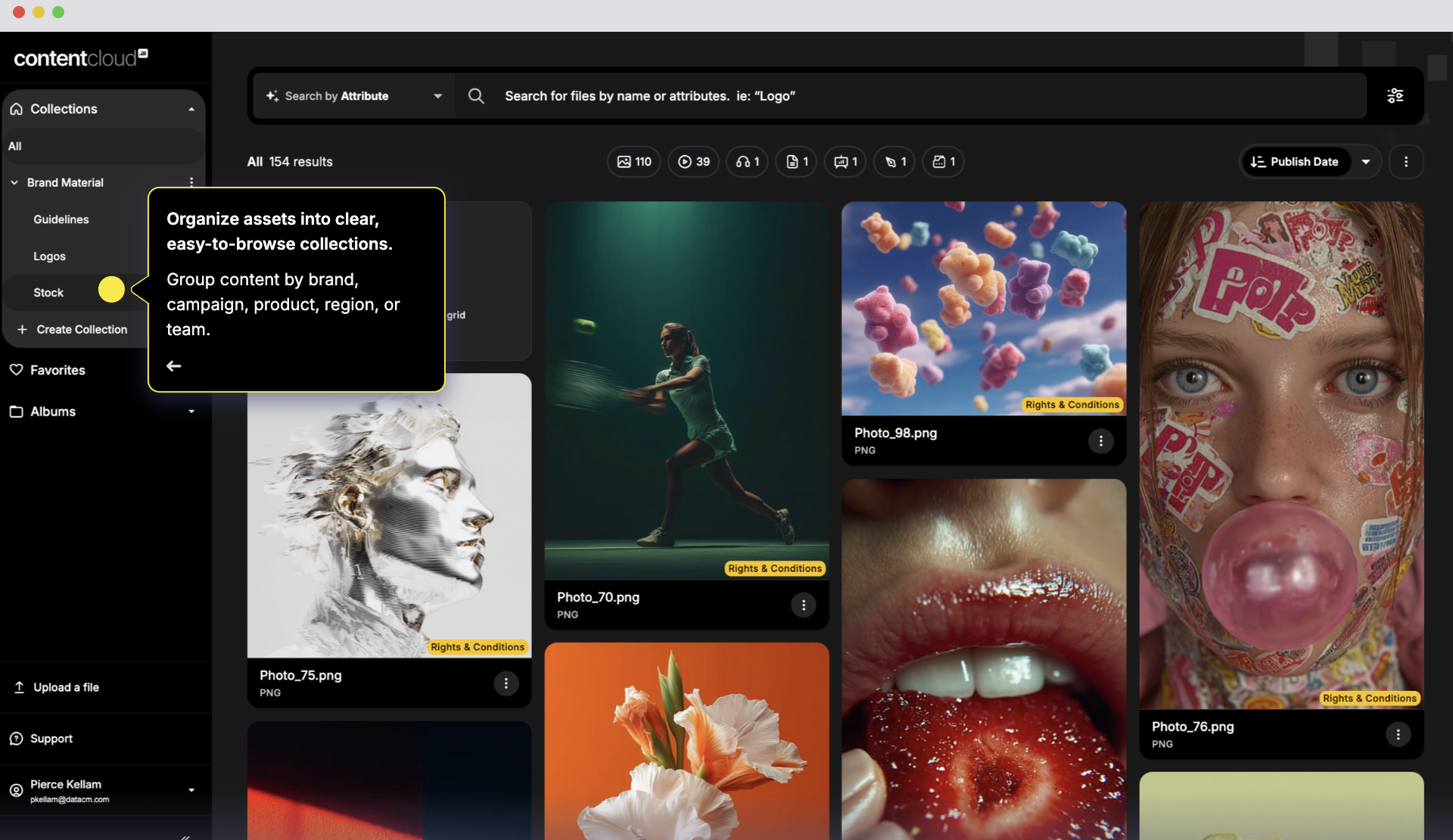 contentcloud gallery image