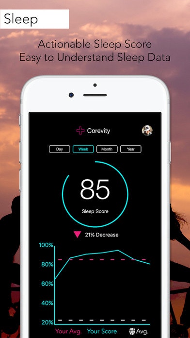 Corevity gallery image