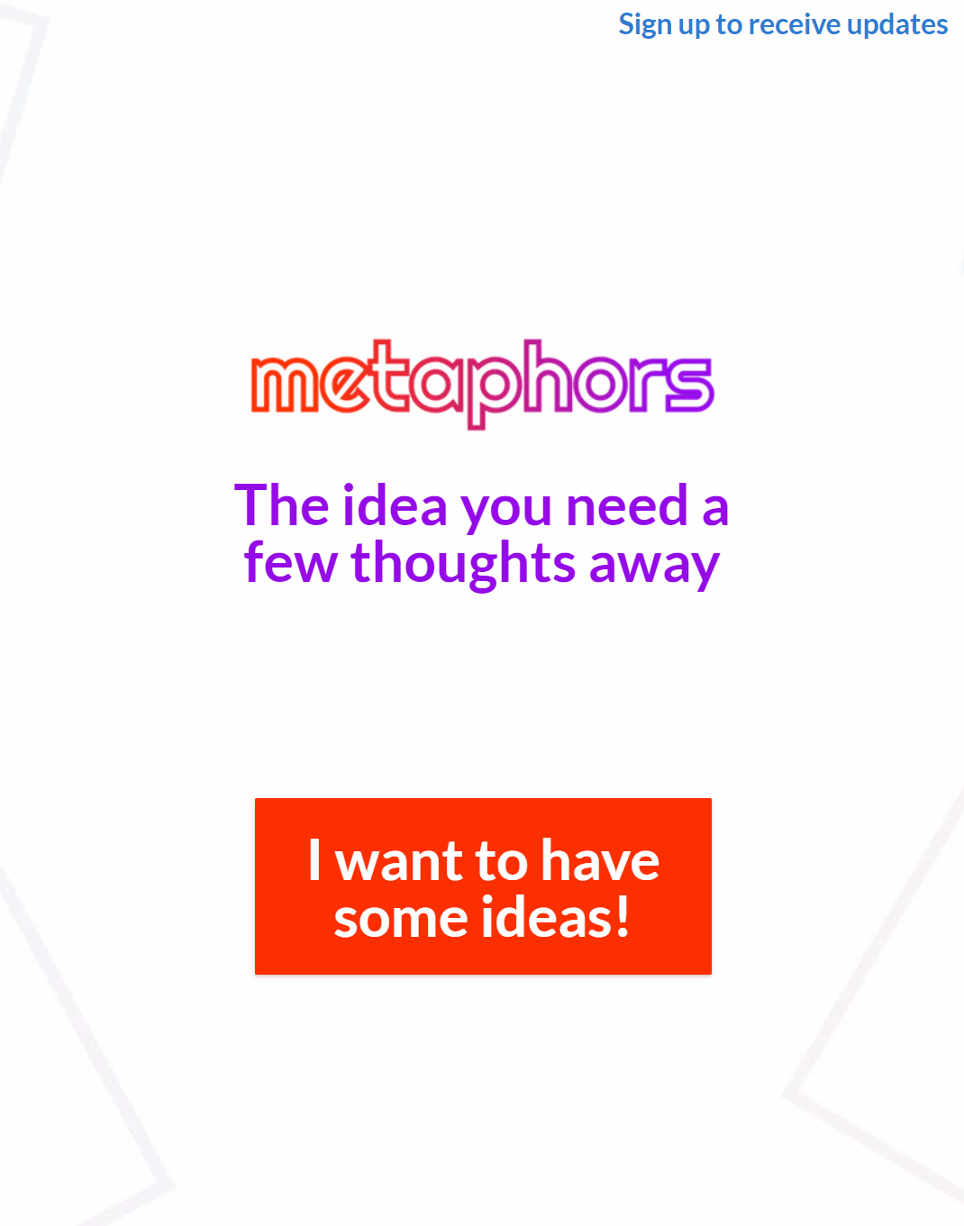 Metaphors gallery image