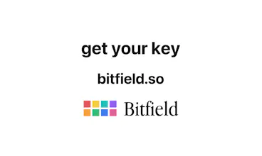 Bitfield gallery image