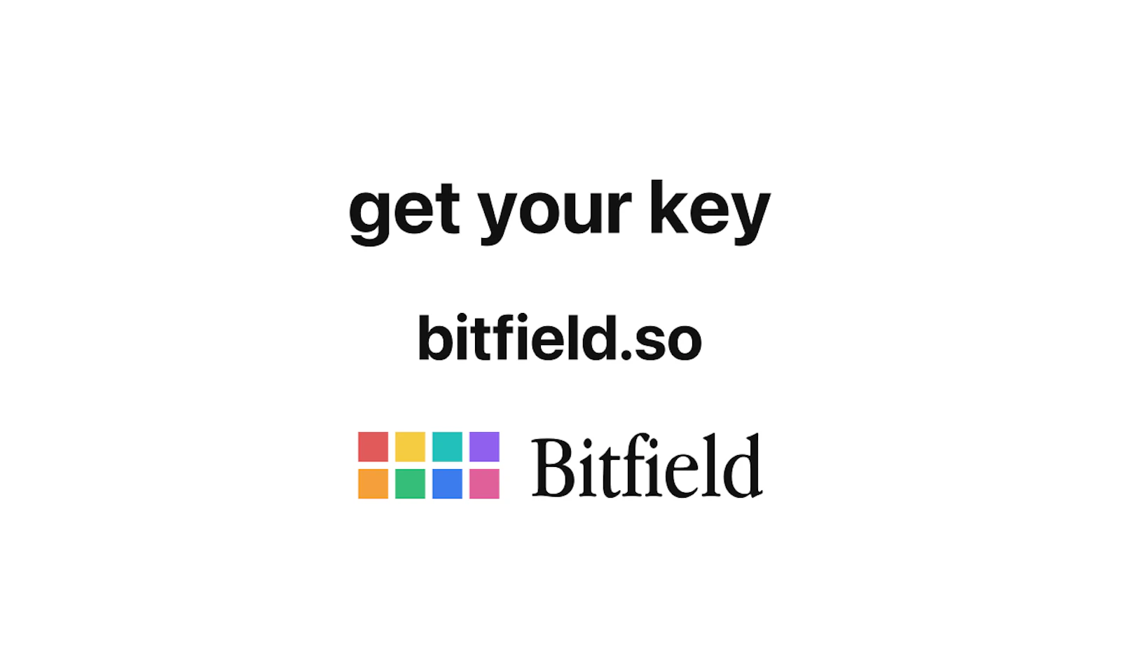 Bitfield screenshot 9