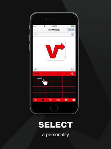 Vext Keyboard gallery image