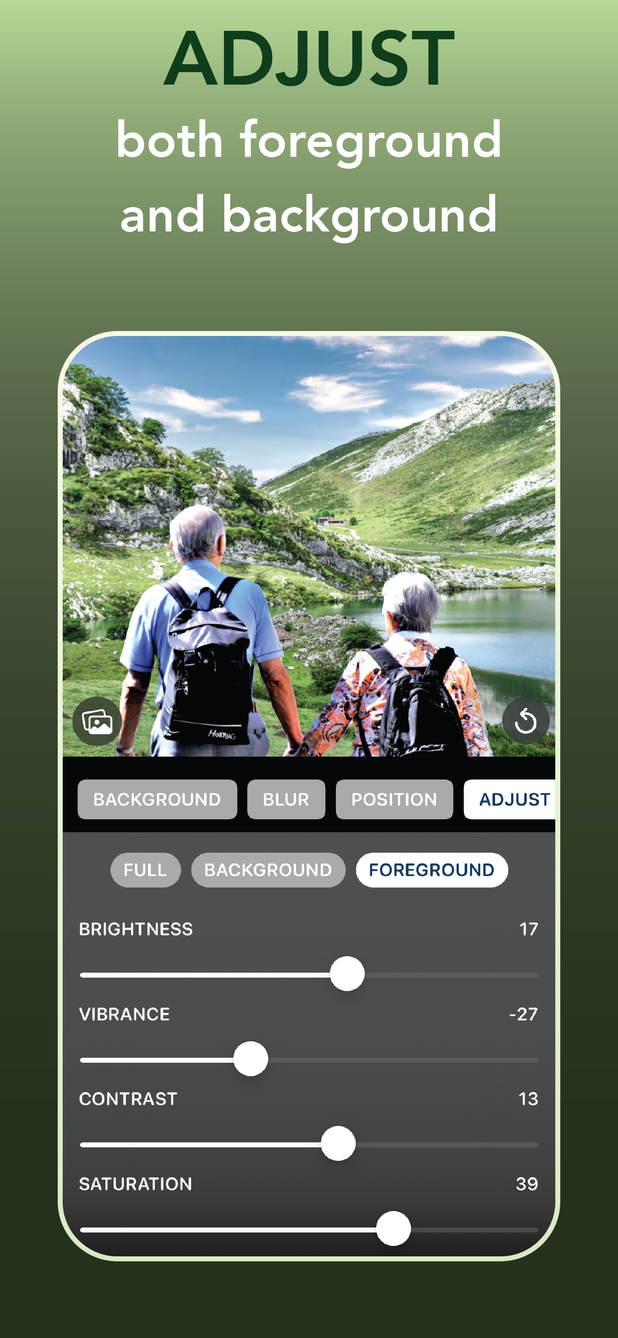 Pikchange gallery image