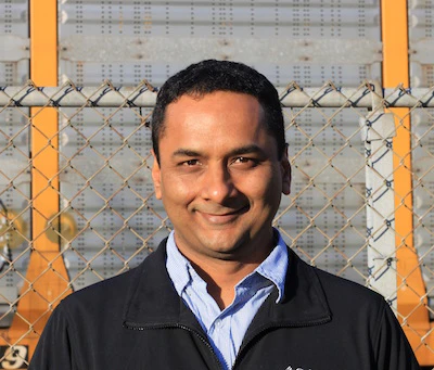 Venkatesh Rao on Farnam Street's The Knowledge Project 