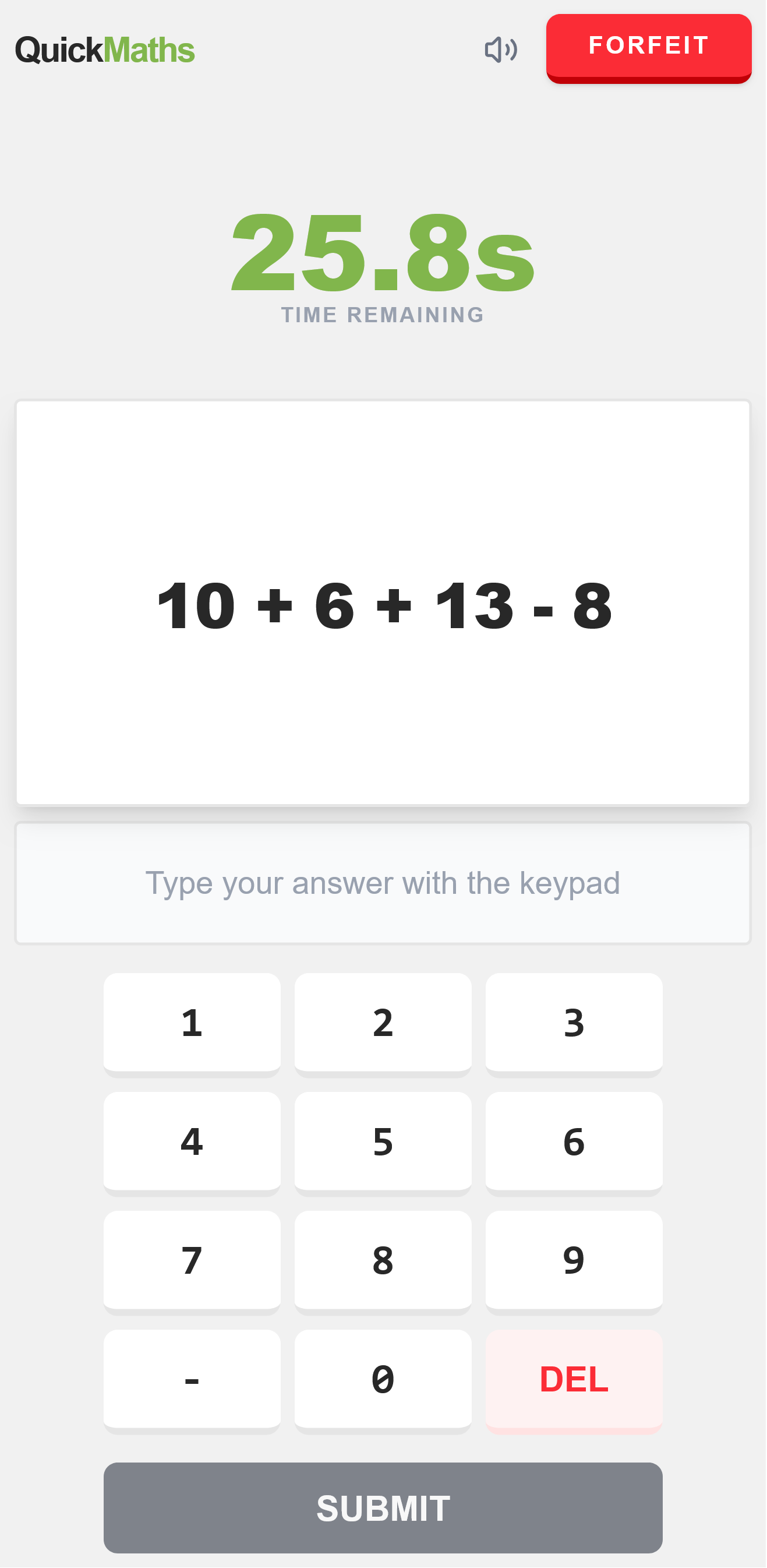 QuickMaths gallery image