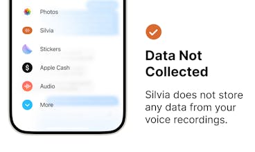 Silvia gallery image