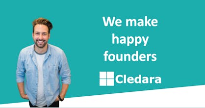 Cledara Rewards gallery image