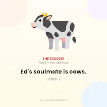 yoursoulmateis.wtf gallery image