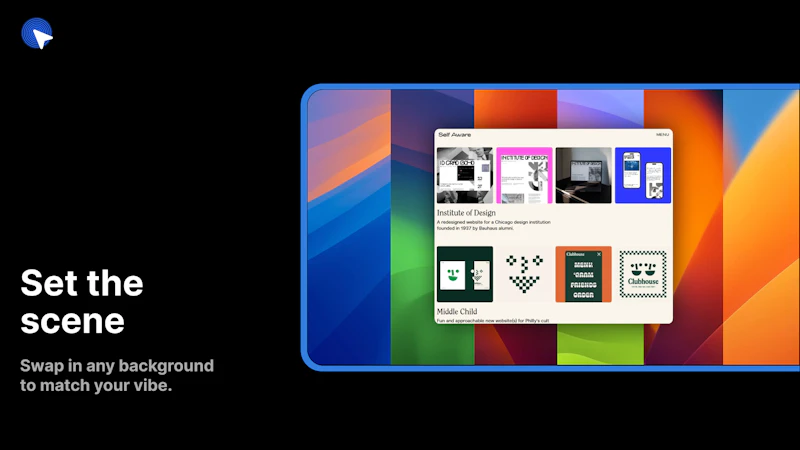 Pane Studio (Beta) screenshot 3