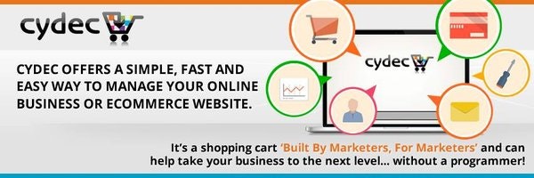 Cydec Online Shopping gallery image