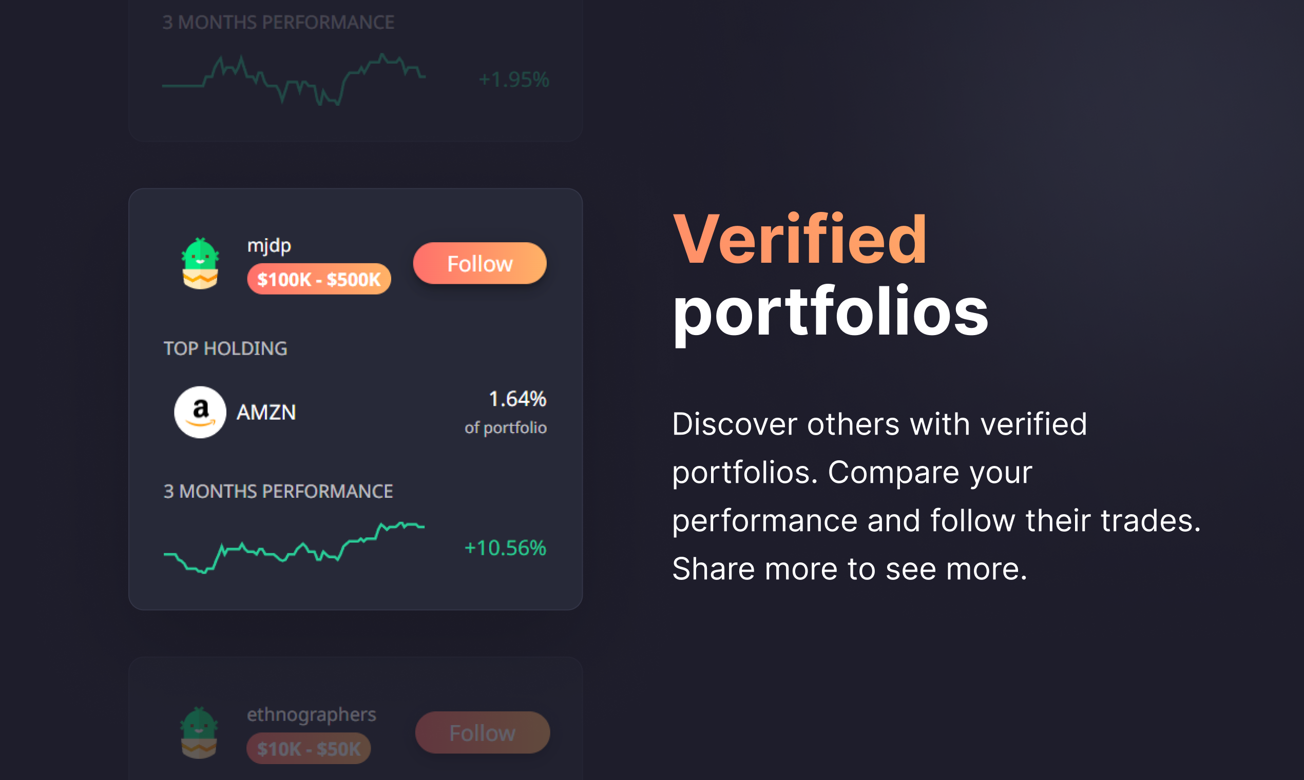 Wealthly gallery image