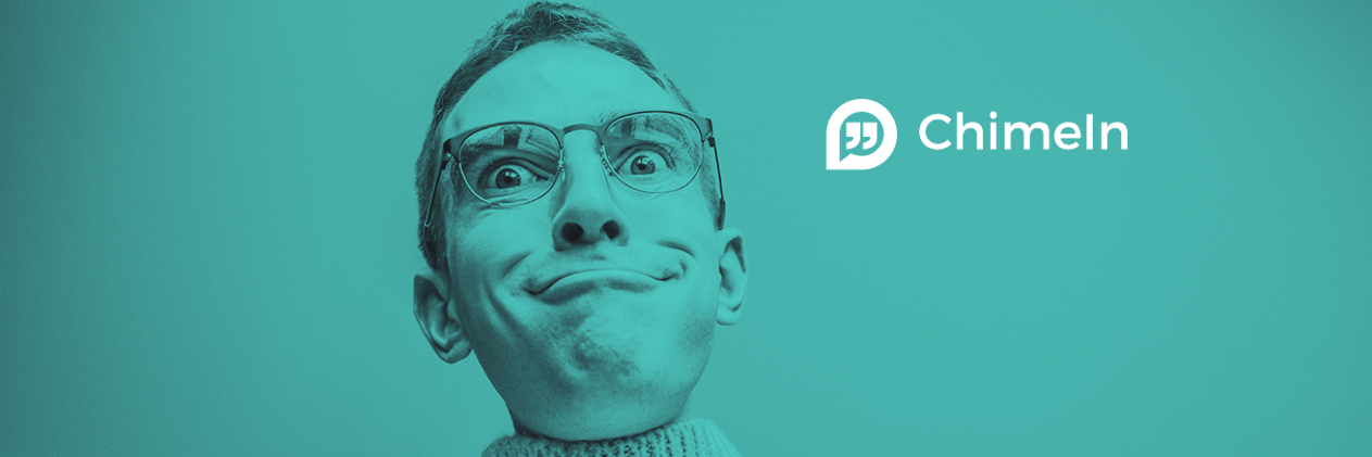 ChimeIn gallery image