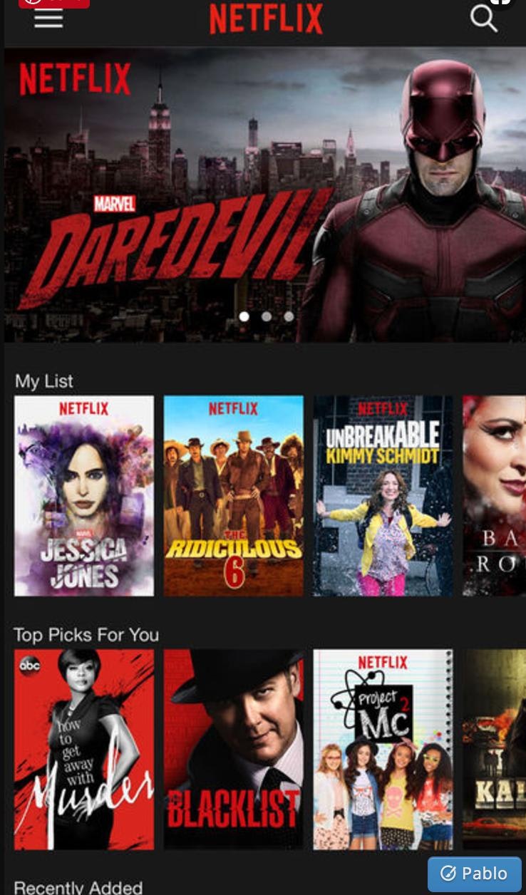 Interactive Storytelling from Netflix Image