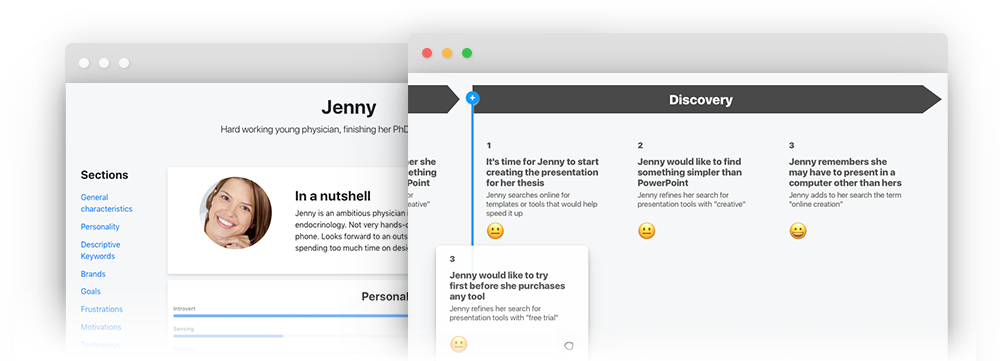 User Mapper gallery image