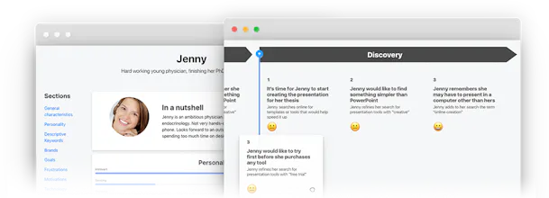User Mapper gallery image