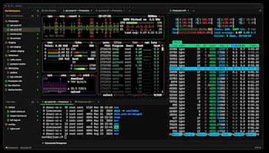 Termio gallery image