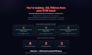 StackSwap gallery image