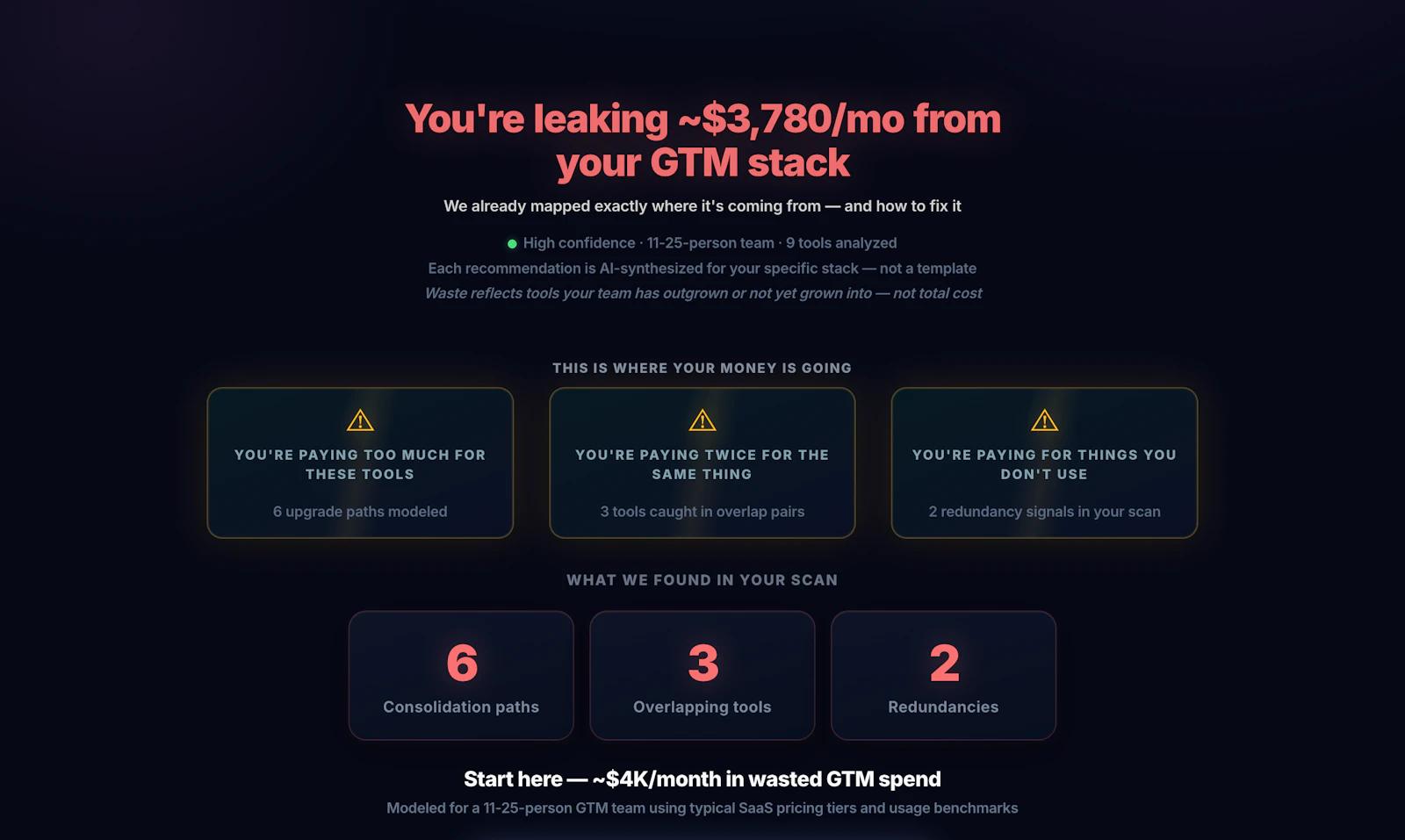 StackSwap screenshot 4