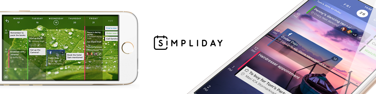 Simpliday Image