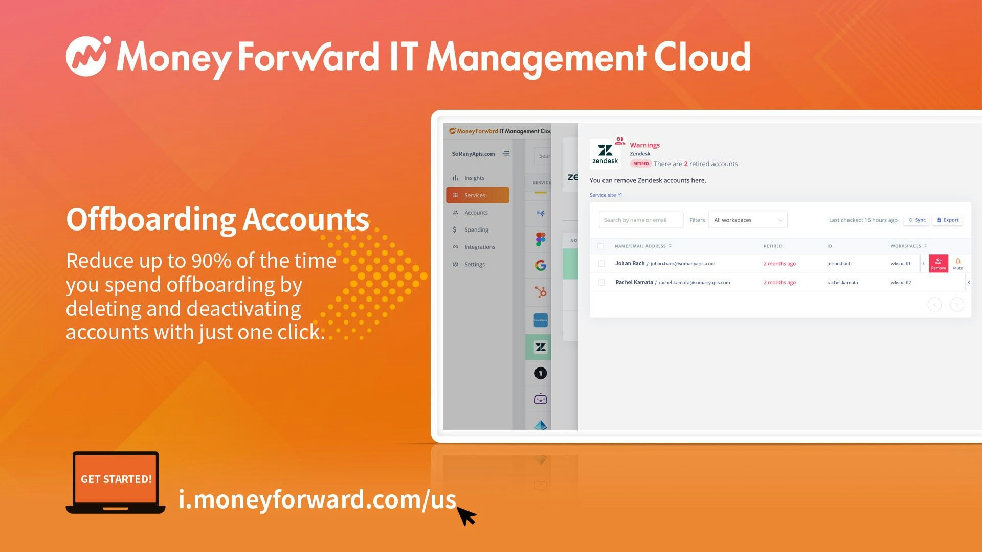 IT Management Cloud gallery image
