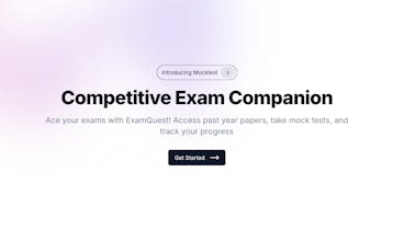ExamQuest gallery image