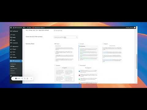WPSummarize gallery image