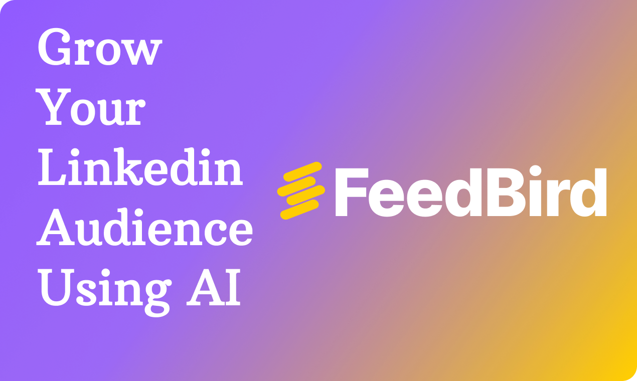 Feedbird media 2
