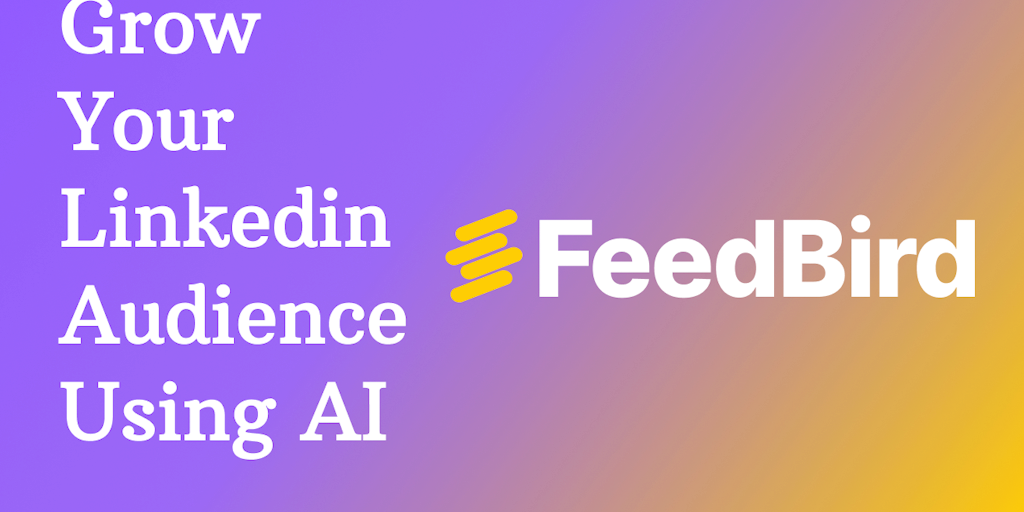 Feedbird Beta Release Product Information, Latest Updates, and Reviews 2025 Product Hunt