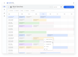 LinkHMS gallery image