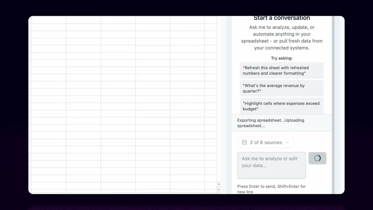 Payflow AI gallery image