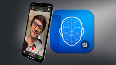 Live Link Face gallery image