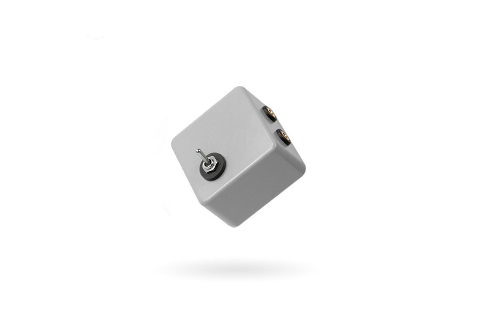 Little Boxes gallery image