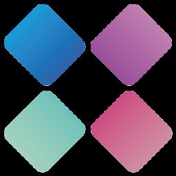 VNDLY - Product Hunt launch logo and brand identity