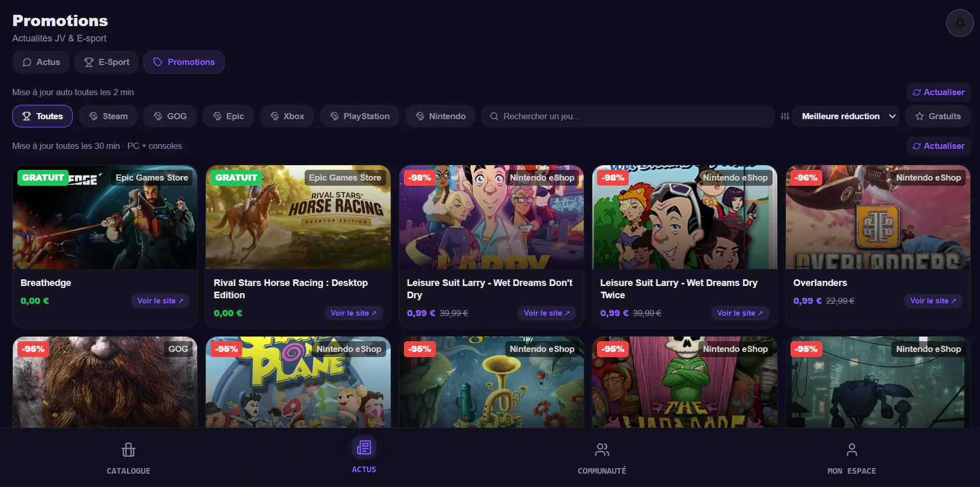 PlayPadHub gallery image