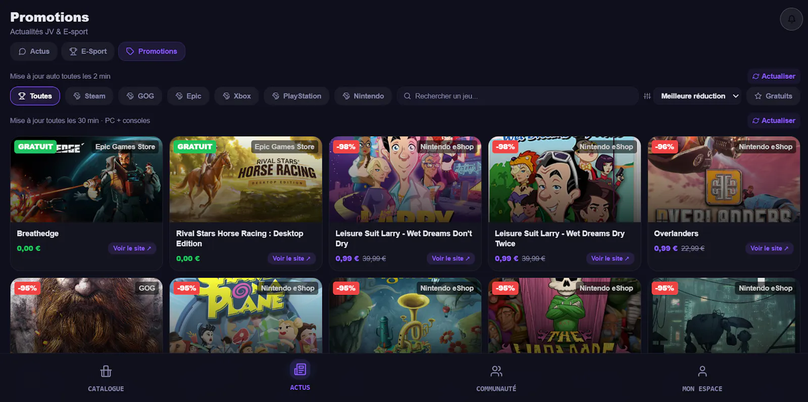 PlayPadHub screenshot 7