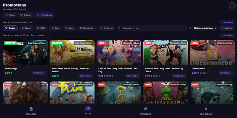 PlayPadHub screenshot 7