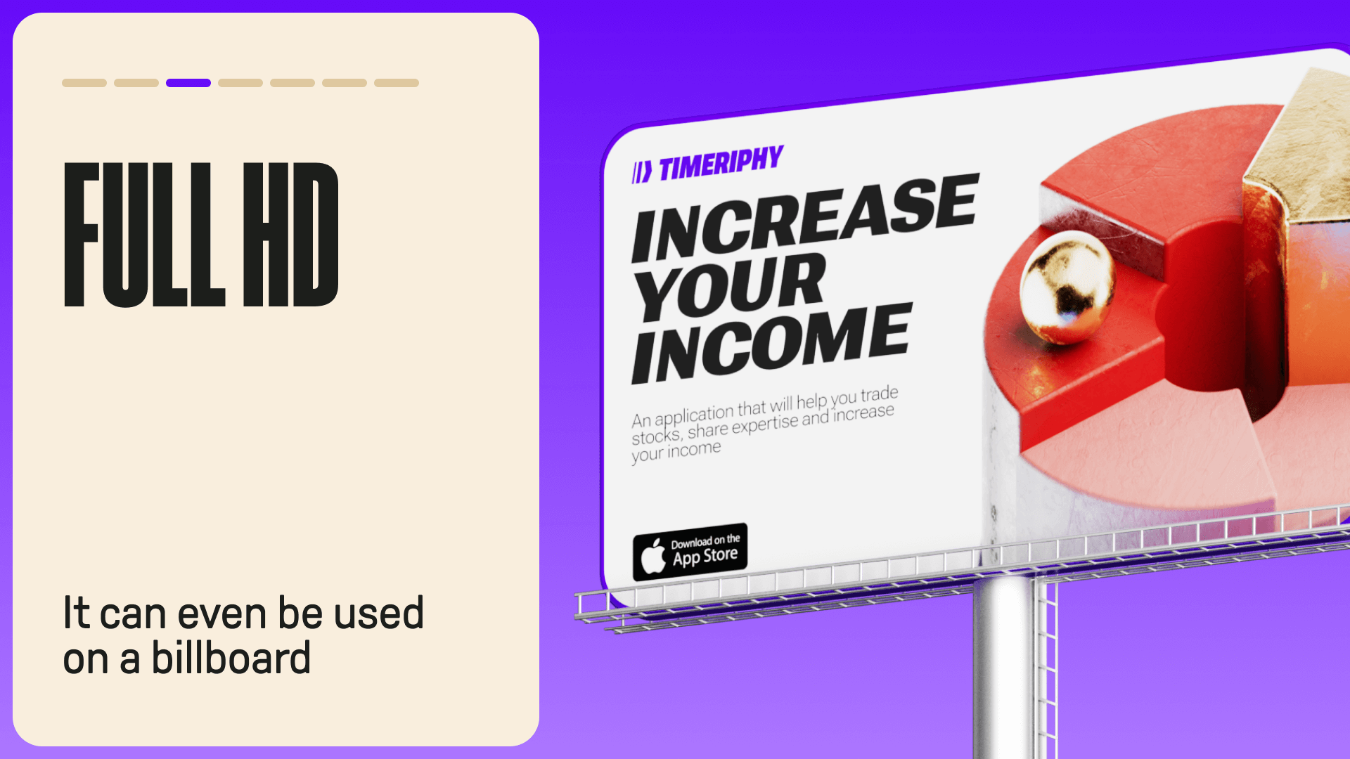Unpredictably.io - Более 1200 классных 3D -значков для вашего проекта проекта медиа 4