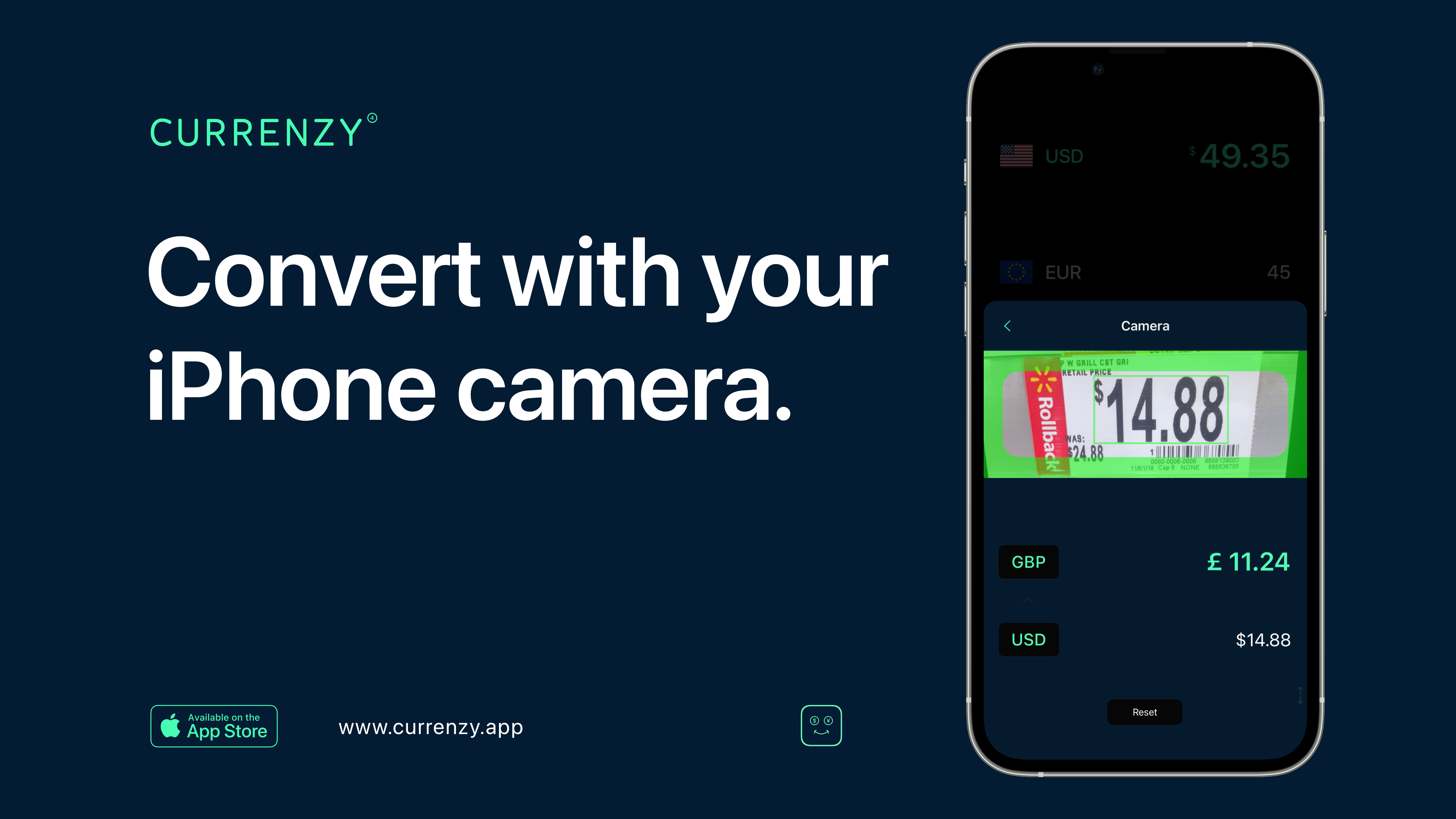 Currenzy gallery image