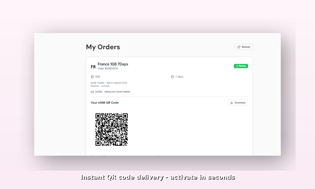 AirCarta gallery image