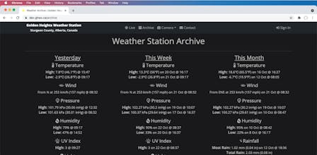 Acuparse gallery image