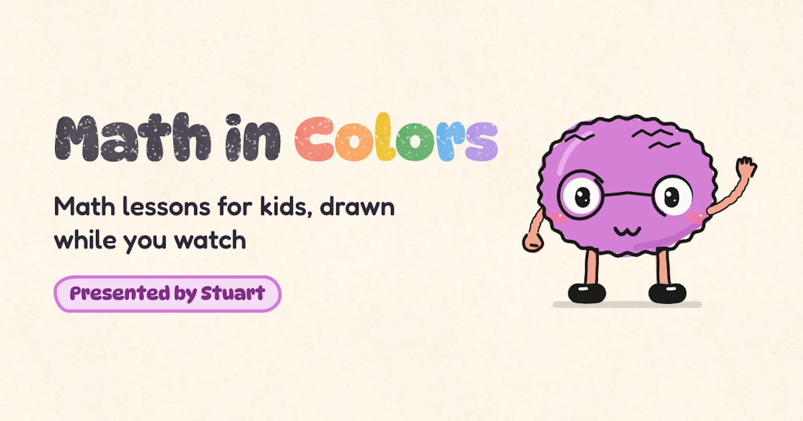 Math in Colors screenshot 1