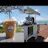 Pedals Espresso