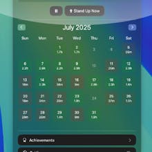 Break in Motion gallery image