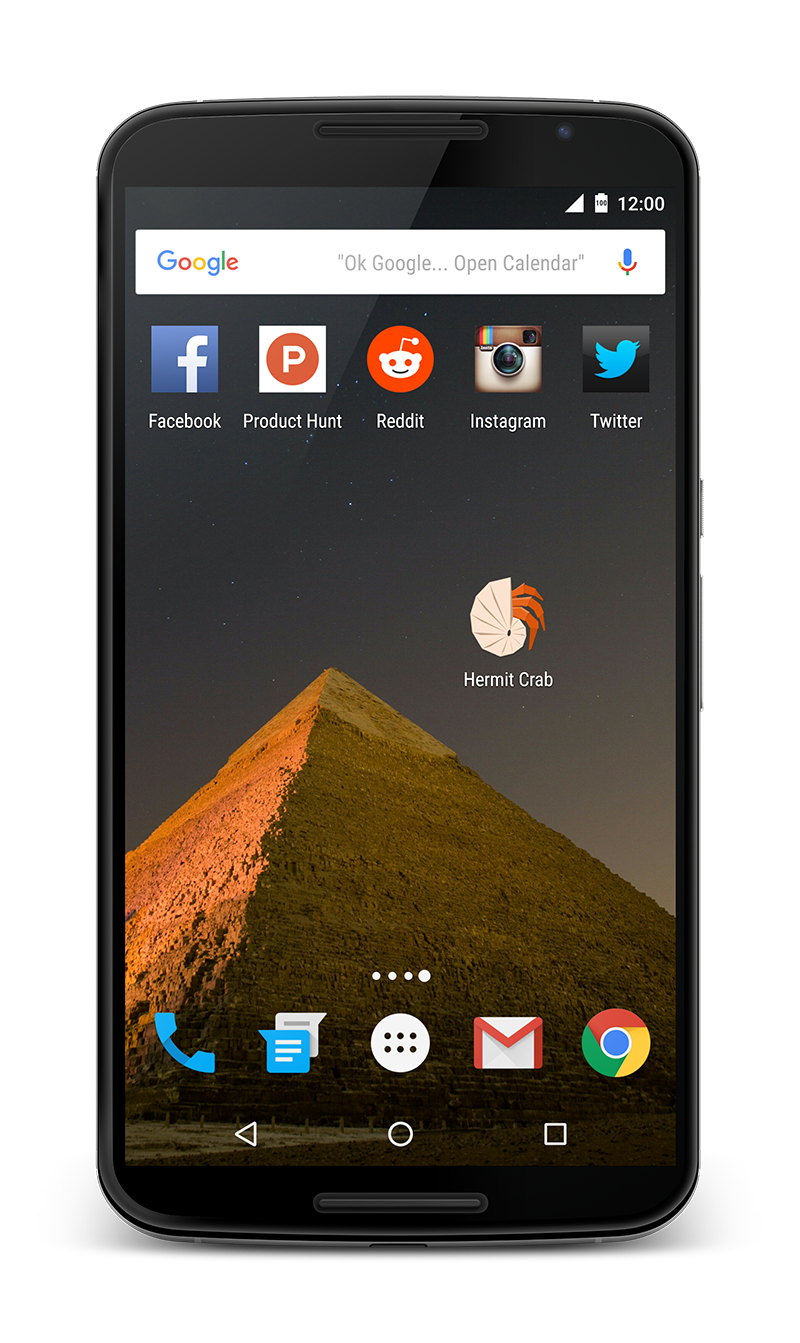 product hunt app android