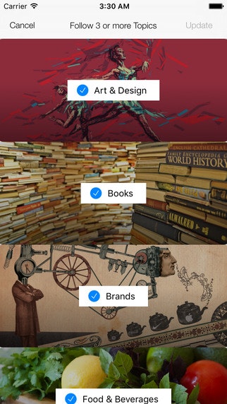 FacePlay gallery image