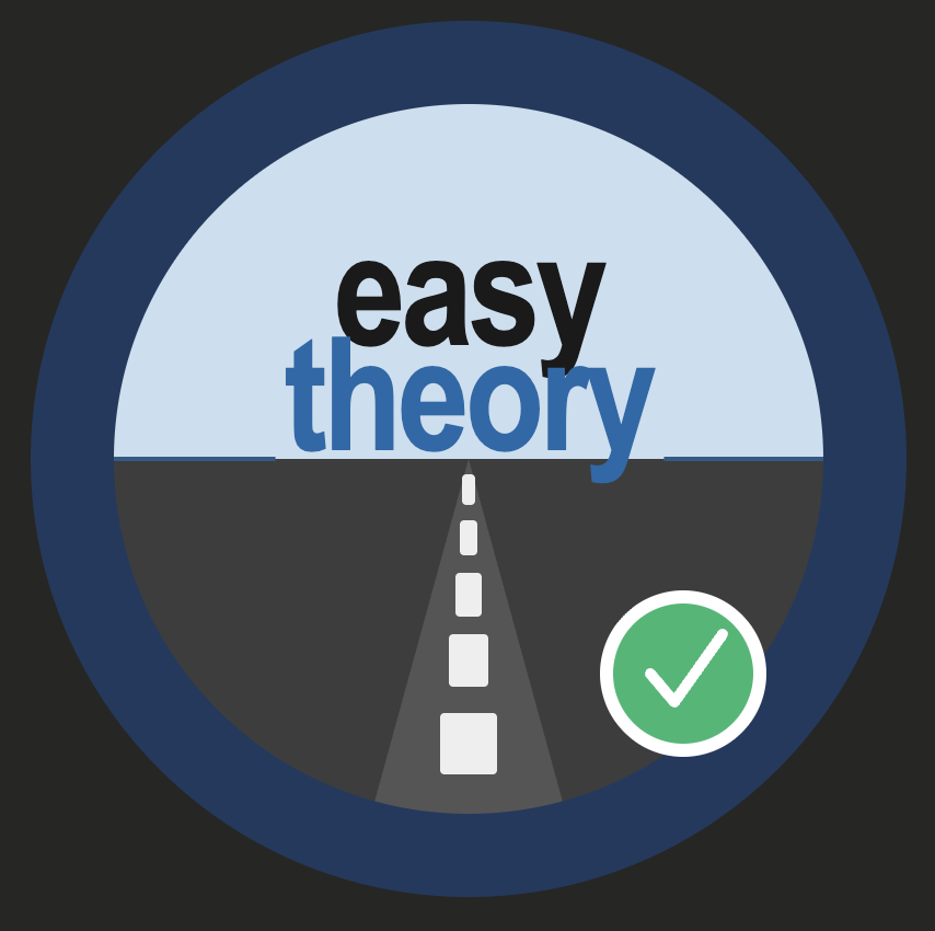 Easy Theory