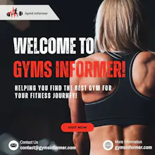 GymS Informer gallery image