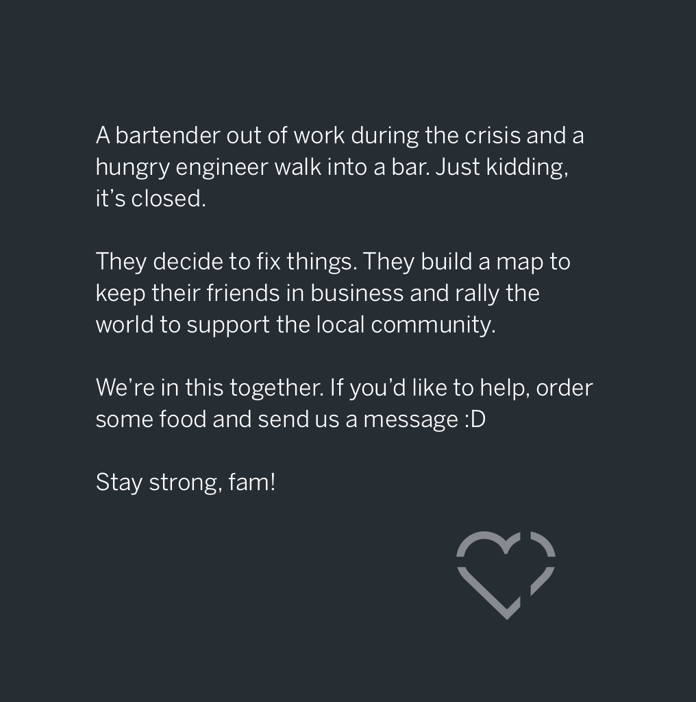 Save Hospitality gallery image